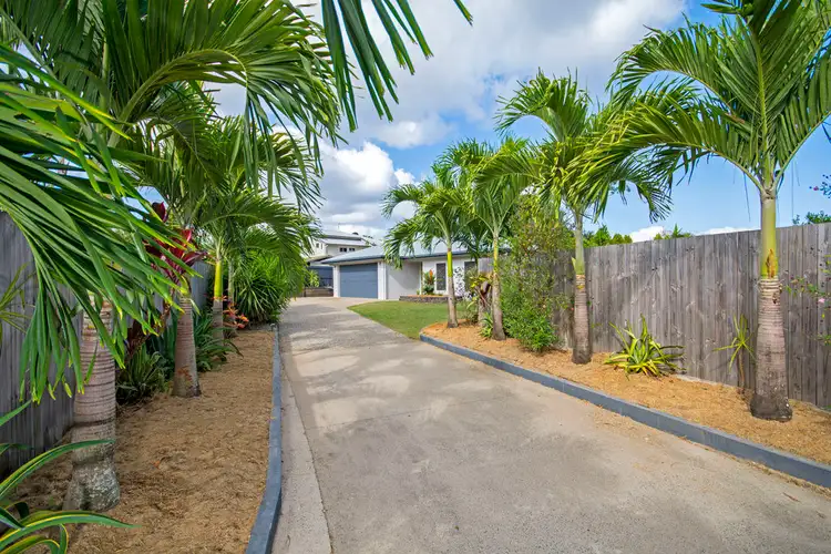 Third view of Homely house listing, 12 Kingsley Close, White Rock QLD 4868