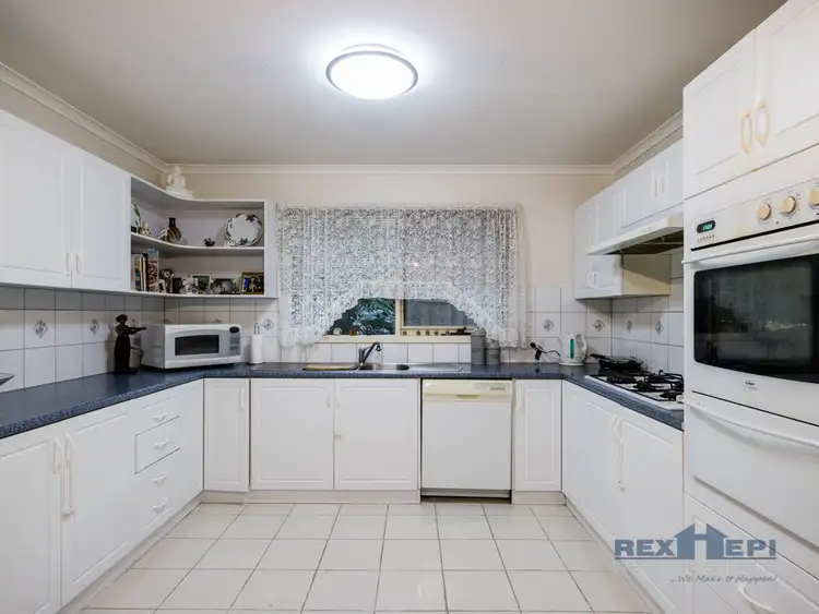 Fifth view of Homely townhouse listing, 307 Princes Highway, Hallam VIC 3803