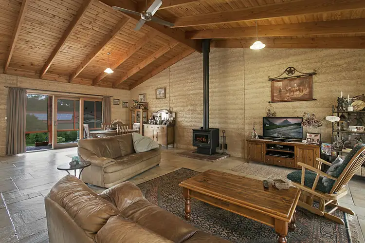 Fourth view of Homely house listing, 2A Hillview Drive, Broadford VIC 3658