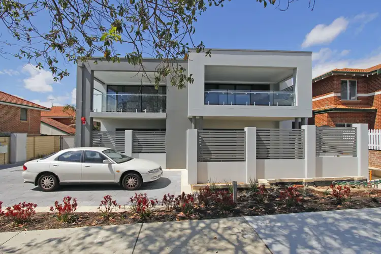 Third view of Homely unit listing, 5/16 Watson Place, Maylands WA 6051