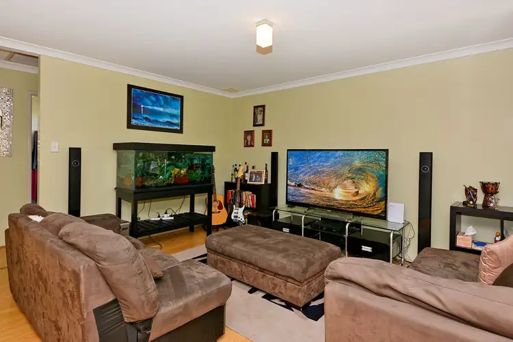 Sixth view of Homely house listing, 1 Springthorpe Terrace, Clarkson WA 6030