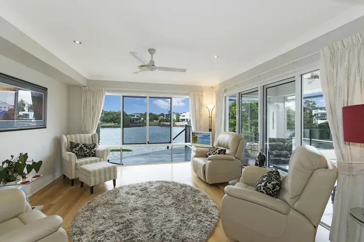 Fifth view of Homely house listing, 7 Oceanic Court, Twin Waters QLD 4564