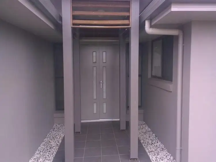 Third view of Homely house listing, 13 ANNIE Close, Gracemere QLD 4702