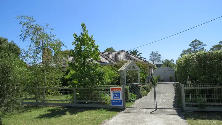 60 Rupert Street, Bairnsdale VIC 3875