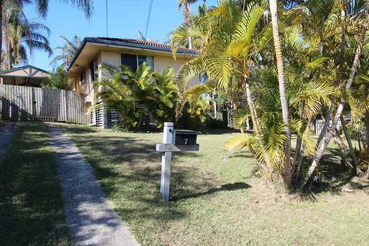 Main view of Homely house listing, 7 Natalie Street, Slacks Creek QLD 4127
