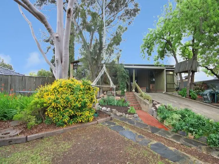 Second view of Homely house listing, 23 Bayvue Crescent, Ridgehaven SA 5097