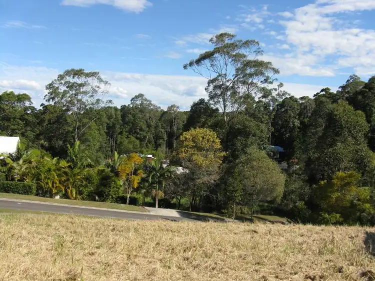 Main view of Homely land listing, LOT 3, 7 Crescent Road, Eumundi QLD 4562