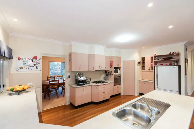 Fourth view of Homely house listing, 11a Mackenzie Street, Mount Lofty QLD 4350