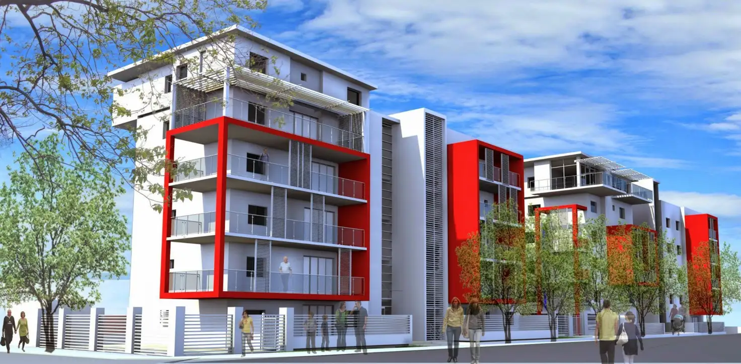 Main view of Homely apartment listing, 18/32 Station Street, Dundas NSW 2117