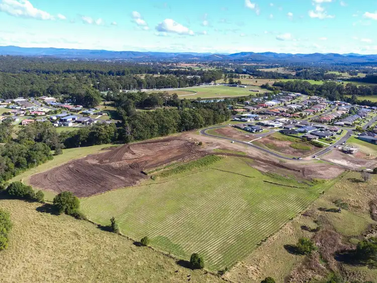 L227 Brenchley Circuit, Wauchope NSW 2446