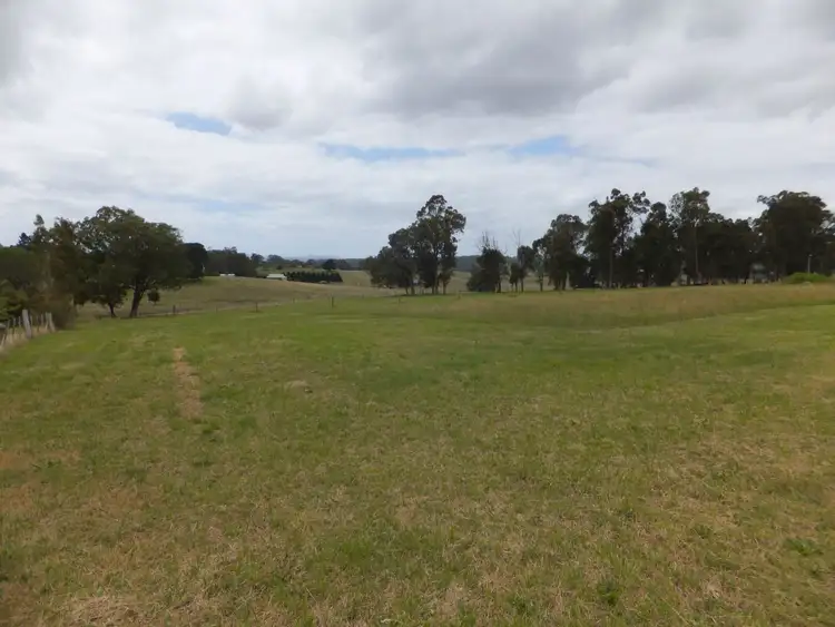 Sixth view of Homely land listing, 17 Ian Court, Wy Yung VIC 3875