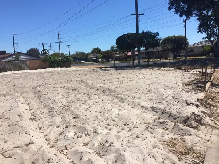 Seventh view of Homely land listing, 196 Alexander Drive, Dianella WA 6059