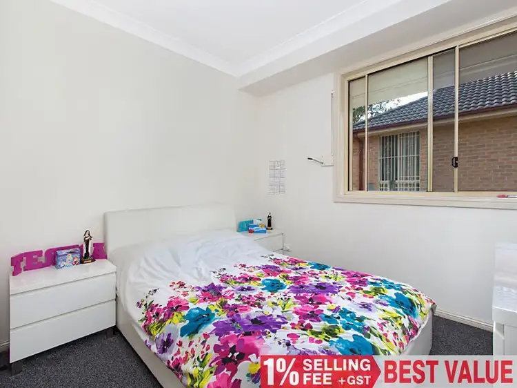 Fifth view of Homely villa listing, 3/15 O'Brien Street, Mount Druitt NSW 2770