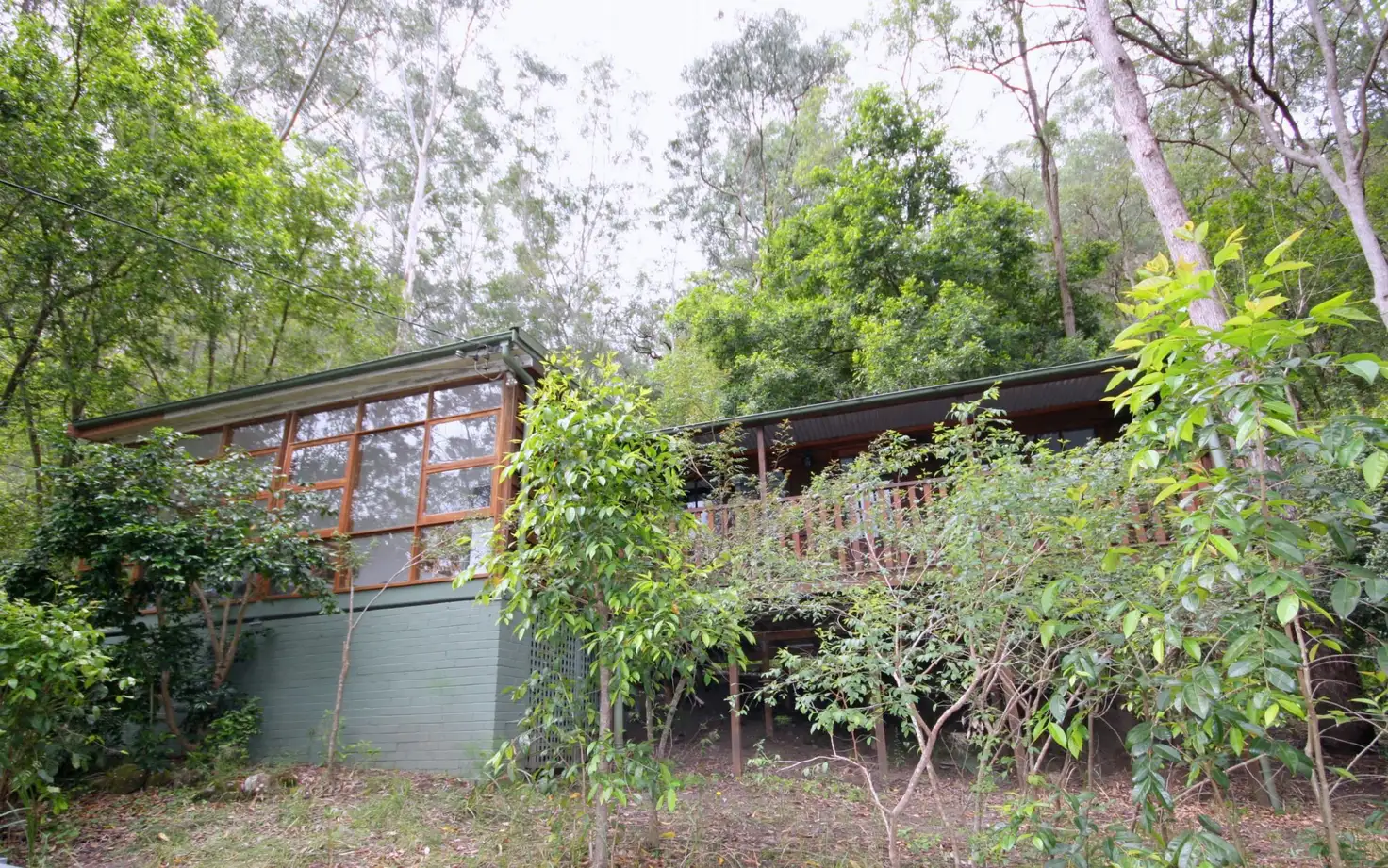 Main view of Homely house listing, 248 Settlers Road, Lower Macdonald NSW 2775