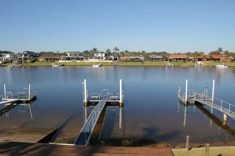 Second view of Homely unit listing, 43 Commodore Crescent, Port Macquarie NSW 2444