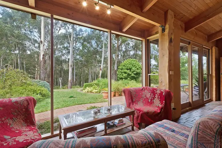 Sixth view of Homely rural property listing, 736 New Buildings Road, Wyndham NSW 2550
