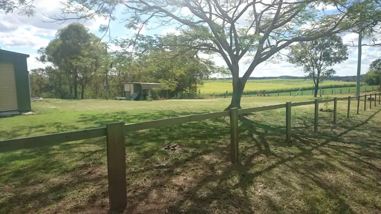 Second view of Homely house listing, 42 Scotts Road, Booyal QLD 4671