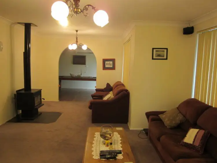 Second view of Homely house listing, 18 Cook Street, Scone NSW 2337