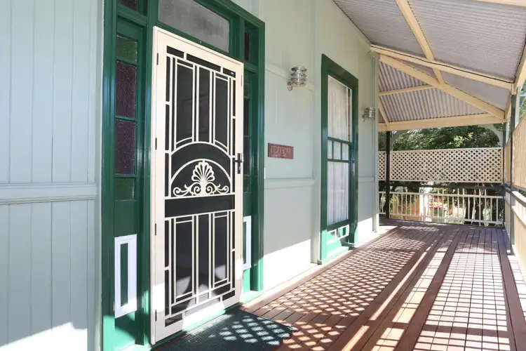 Second view of Homely house listing, 7 Blackstone Road, Eastern Heights QLD 4305