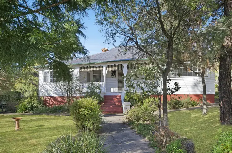 66 Dewhurst Street, Werris Creek NSW 2341