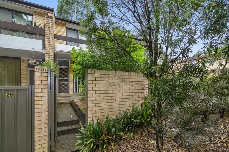 25/39 Adderton Road, Telopea NSW 2117