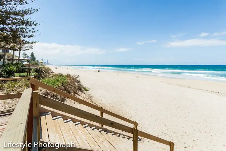Second view of Homely house listing, 14 Avanti Street, Mermaid Waters QLD 4218