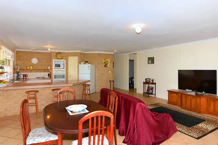 Sixth view of Homely house listing, 525 Collie River Road, Burekup WA 6227