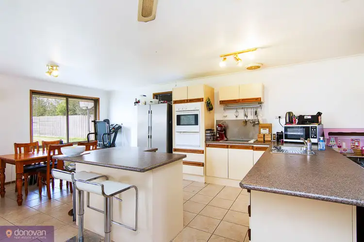 Fourth view of Homely house listing, 71 Luscombe Avenue, Carrum Downs VIC 3201
