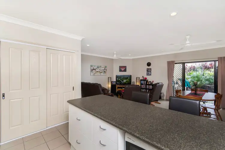 Fifth view of Homely unit listing, 18/53-64 Kambara Street, White Rock QLD 4868