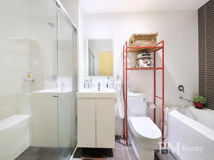 Fifth view of Homely apartment listing, B202/22-24 Rhodes Street, Hillsdale NSW 2036