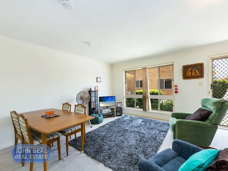 Second view of Homely unit listing, 3/82 Ashmole Road, Redcliffe QLD 4020