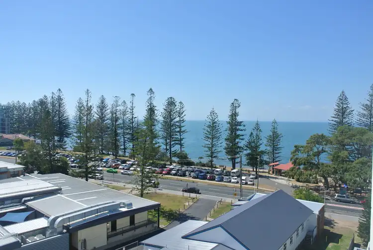 501/185 Redcliffe Pde, Redcliffe QLD 4020