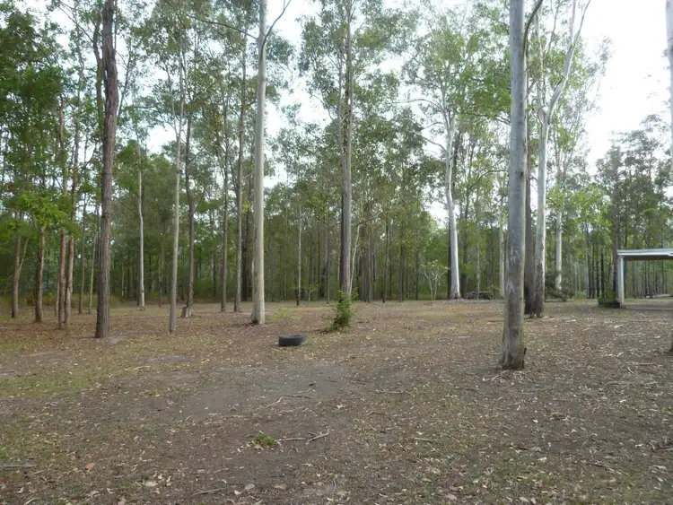 Second view of Homely rural property listing, 138 Five Mile Road East, Teddington QLD 4650