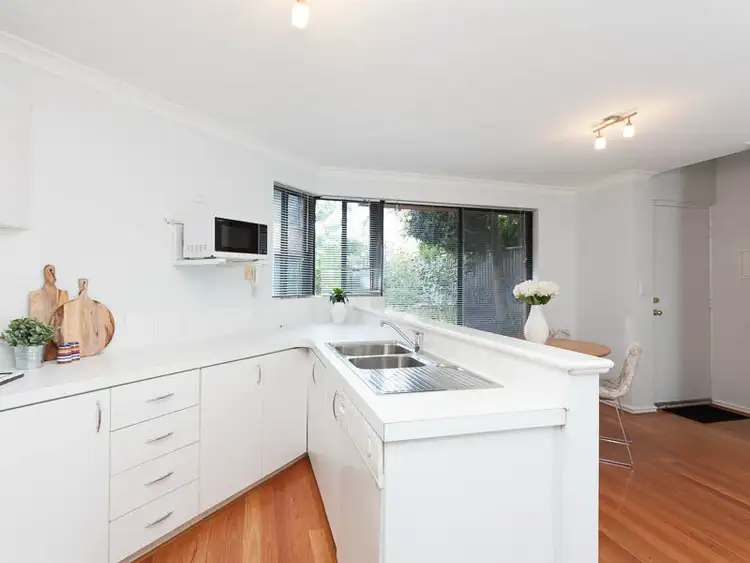 Sixth view of Homely townhouse listing, 7/619 Hay Street, Jolimont WA 6014