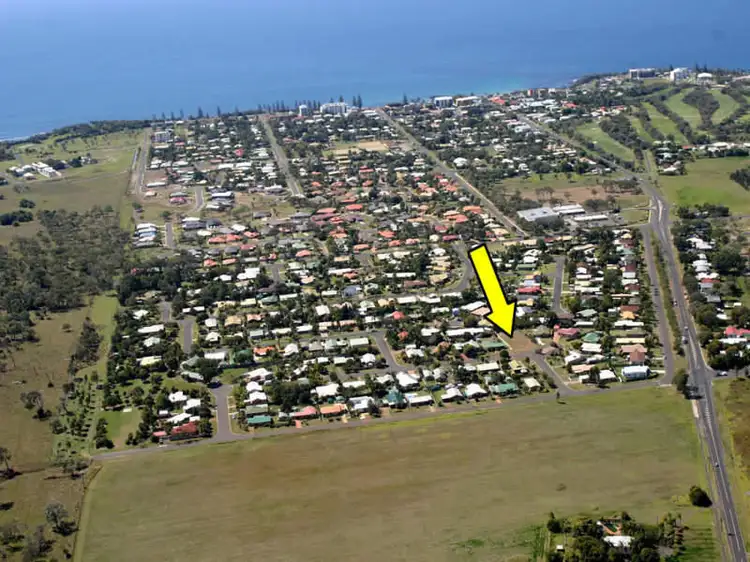 16 Emerson Court, Bargara QLD 4670