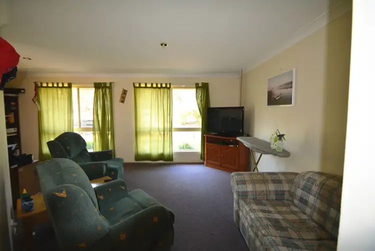 Fifth view of Homely house listing, 15 Fairway Drive, Warwick QLD 4370