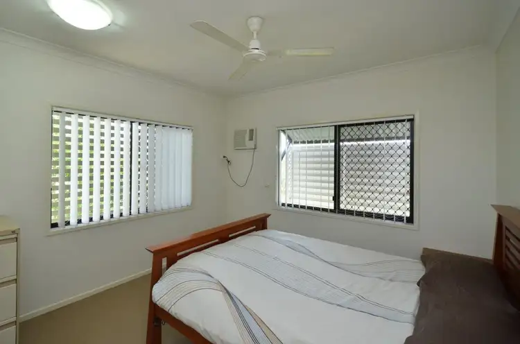 Fifth view of Homely unit listing, Unit 12/1339 Riverway Drive, Kelso QLD 4815