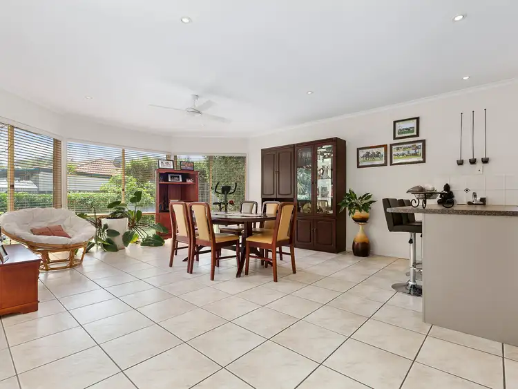 Fourth view of Homely house listing, 22 Dayspring Street, Sunrise Beach QLD 4567