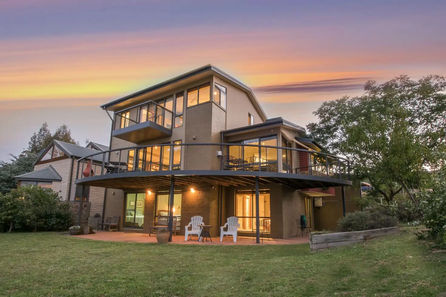 Main view of Homely house listing, 33 Girvin Place, Jindabyne NSW 2627