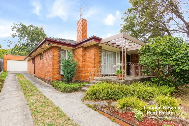 34 Hastings Avenue, Blackburn South VIC 3130