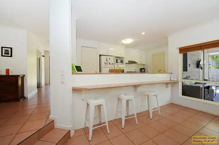Fourth view of Homely house listing, 44 Gossamer Drive, Buderim QLD 4556