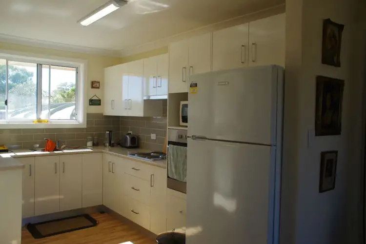 Fifth view of Homely house listing, 24 Underwood Street, Quirindi NSW 2343