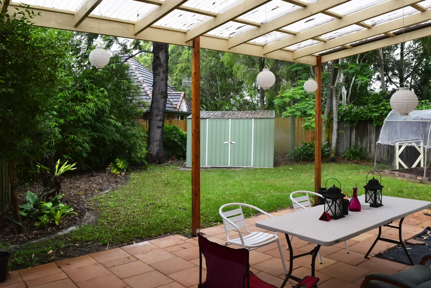 Main view of Homely townhouse listing, 6/1-2 Cape Ct, Byron Bay NSW 2481
