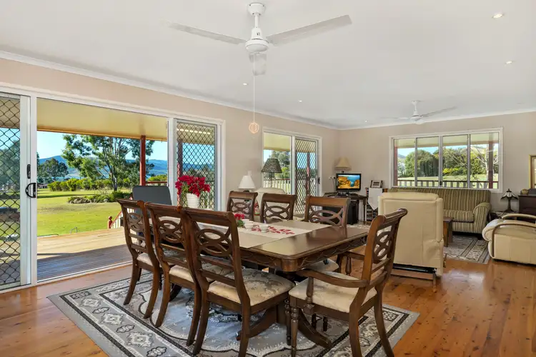 Fourth view of Homely rural property listing, 38 Aliza Place, Hazeldean QLD 4515