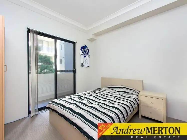 Fourth view of Homely unit listing, Address available on request