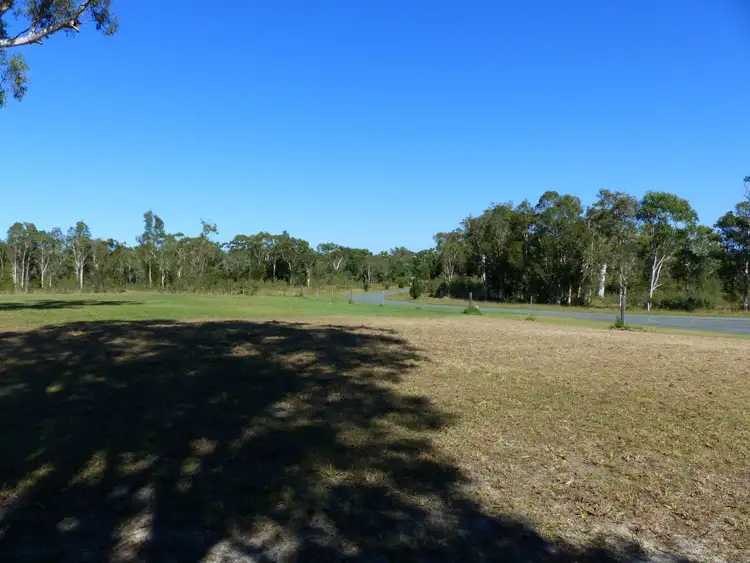 Second view of Homely land listing, L76 Lancaster Lane, Cooroibah QLD 4565