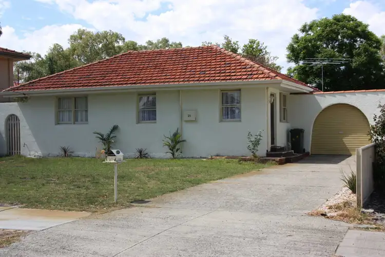 LOT 159, 25 Jennings Way, Lockridge WA 6054