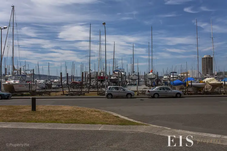 Fifth view of Homely unit listing, 1/50 Marieville Esp, Sandy Bay TAS 7005