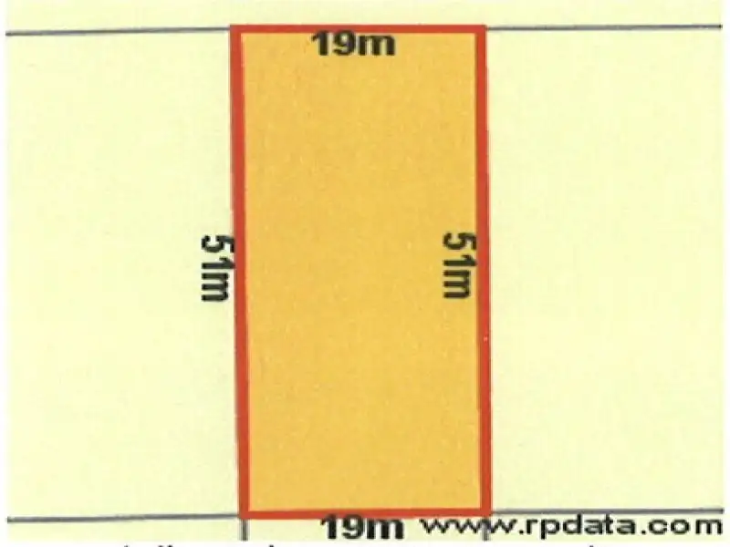 Main view of Homely land listing, Lot 177 Third Street, Napperby SA 5540