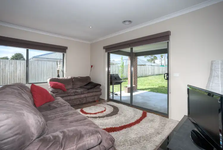 Fifth view of Homely house listing, 22 Charters Avenue, Gisborne VIC 3437